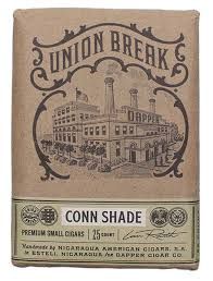 Dapper Union Break Conn 25ct 4x38
