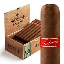 Tatuaje Havana VI Gprditos 5 1/2x 56