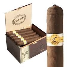 Tatuaje Cabaiguan Guapos Maduro 5 5/8x54