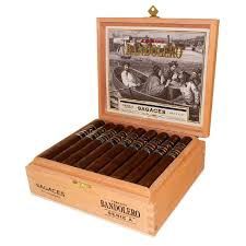 Bandolero Sagaces 5 3/8x46