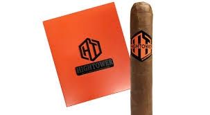Hightower Maduro 6x70