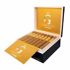Garofalo La Famiglia Connecticut Epicure 6x54