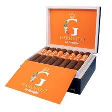 Garofalo La Famiglia Sun Grown Epicure 6x54