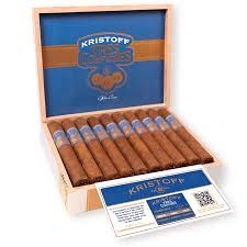 Kristoff Tres Compadres Toro 6.25x54