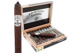Kristoff Guardrail Matador 6.5x56
