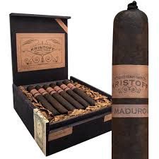 Kristoff Original Maduro Matador 6.5x56