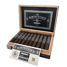 Kristoff Veinte Toro 6.25x54