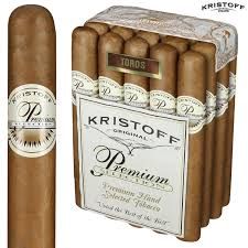 Kristoff Bundles Natural Matador 6.5x56