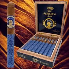 Aganorsa Leaf Arsenio Robusto