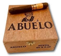 Abuelo Gran Abuelo 6 1/2x60