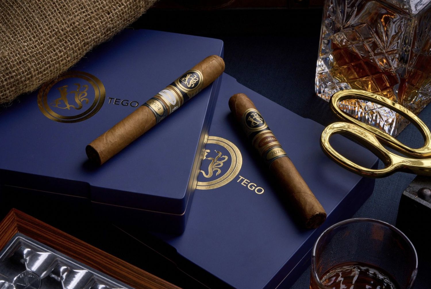 Ferio Tego Elegancia