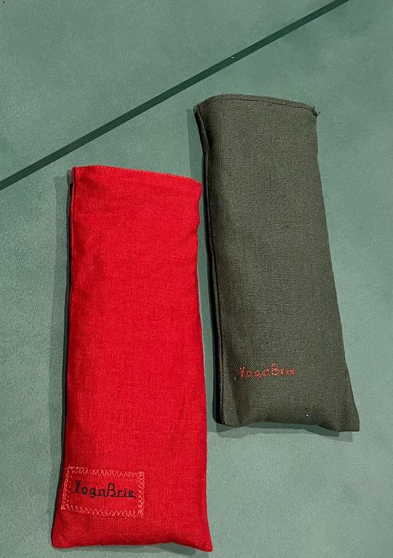 Handmade Eye Pillow