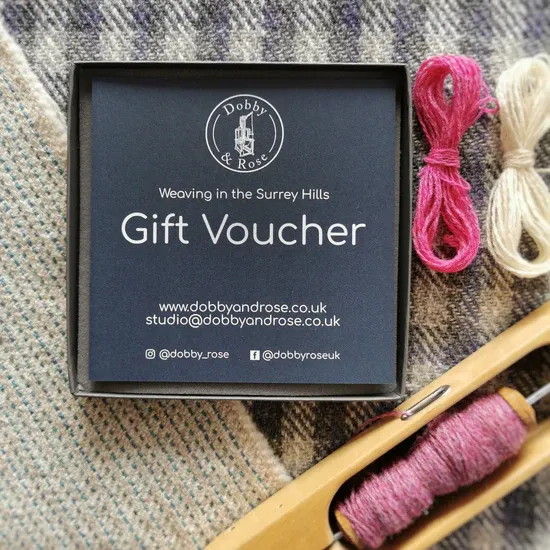 Dobby & Rose Monetary Voucher