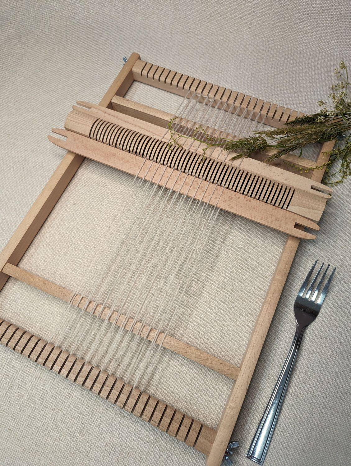 Frame Loom - Basic Kit