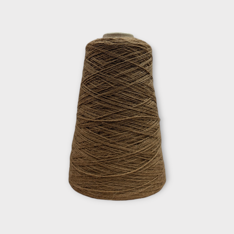03 Nutmeg