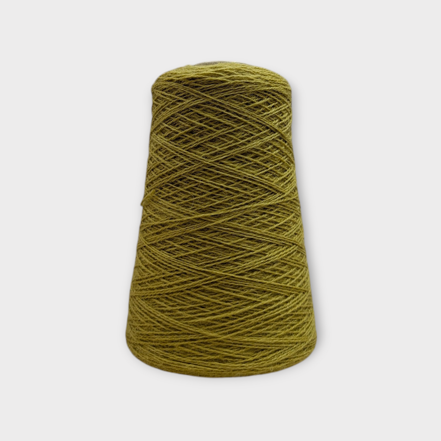 07 Dried Lime