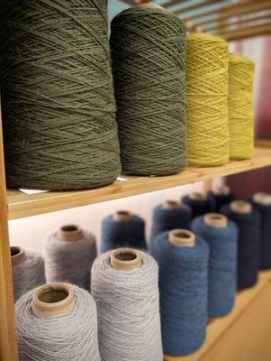 British Wool