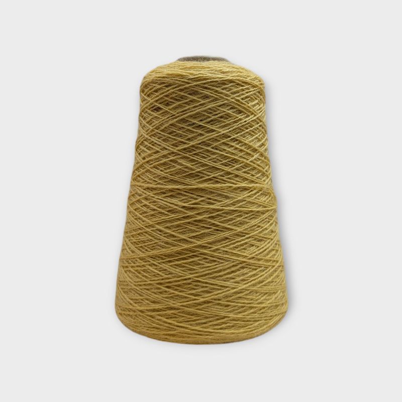 02 Wooltrace Butter