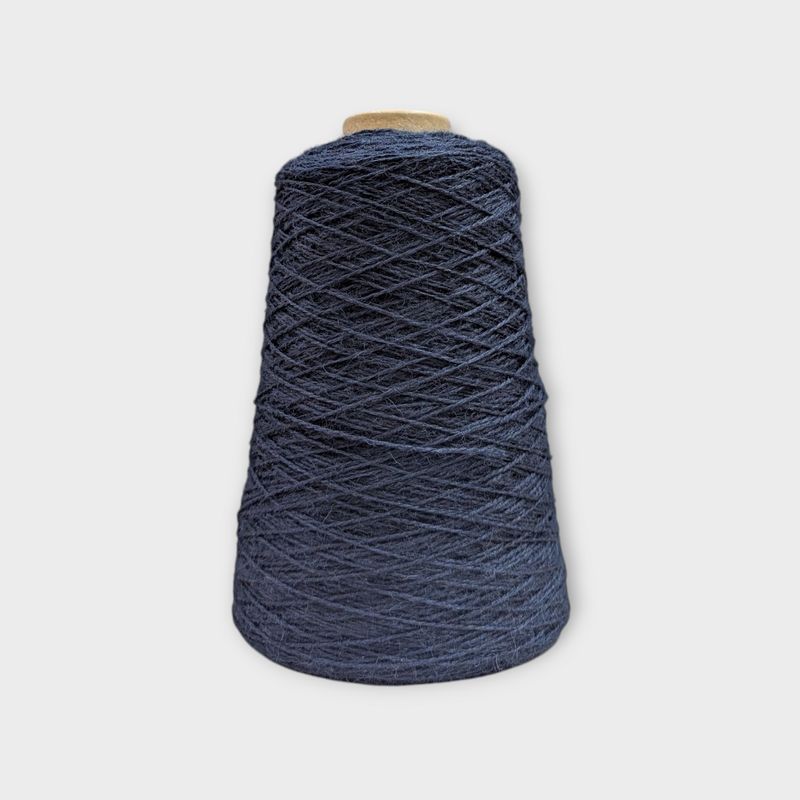 13 Wooltrace Perfect Navy