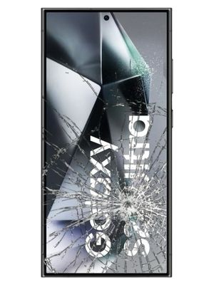 Samsung Display Reparatur Kostenvoranschlag