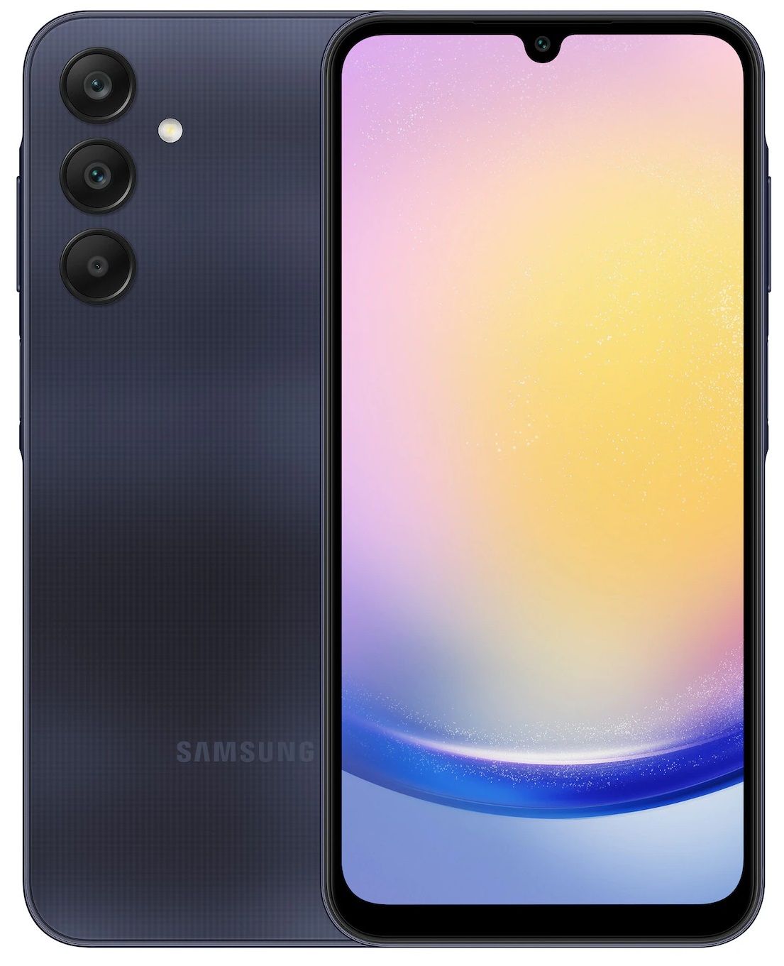 SAMSUNG Galaxy A25 5G 128GB werksoffen