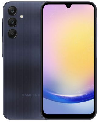SAMSUNG Galaxy A25 5G 128GB werksoffen