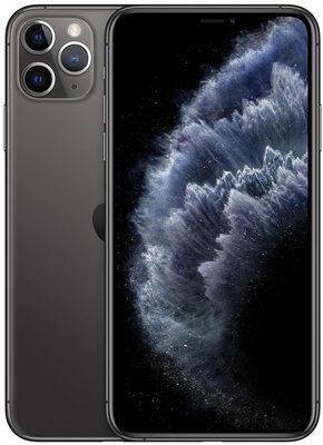 Apple iPhone 11 Pro Max 64GB werksoffen gebraucht