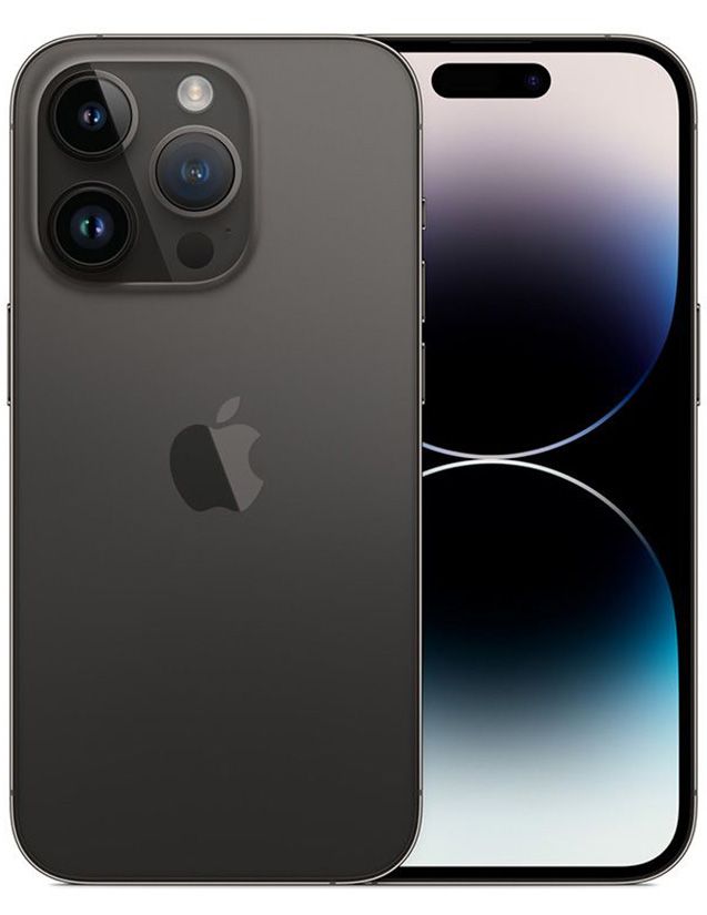 Apple iPhone 14 Pro Max 128GB werksoffen weiss gebraucht