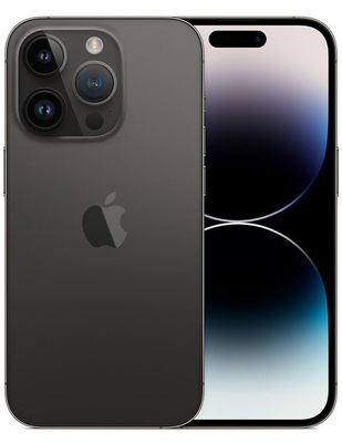 Apple iPhone 14 Pro Max 128GB werksoffen weiss gebraucht