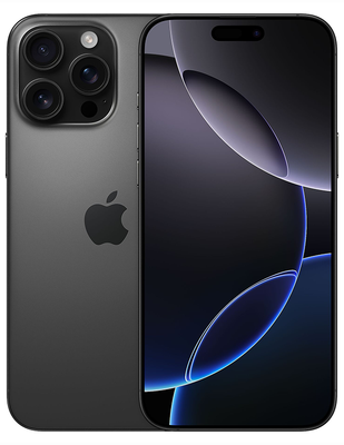 Apple iPhone 16 Pro werksoffen neuwertig weiss