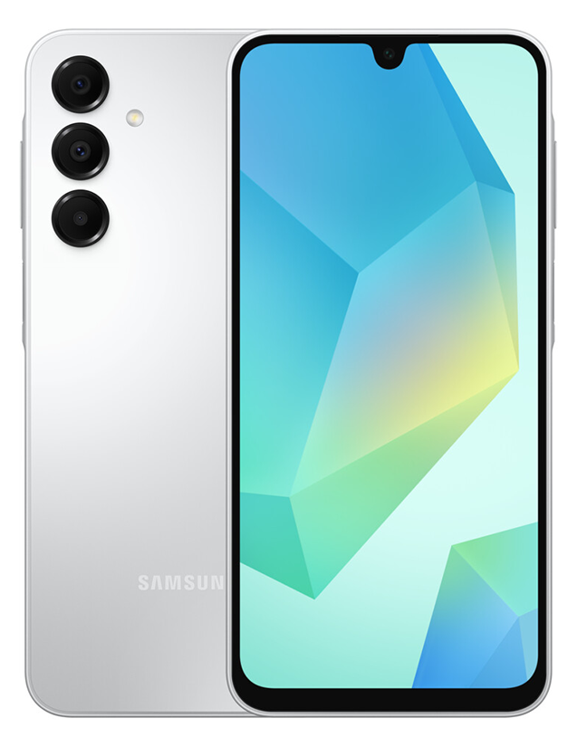 SAMSUNG Galaxy A16 128GB werksoffen