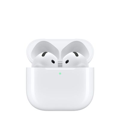 AirPods 4