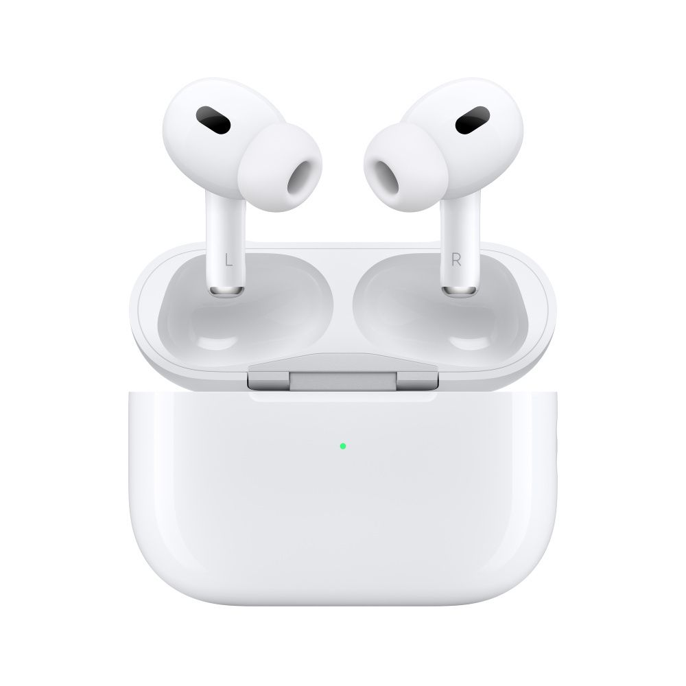 AirPods Pro (2nd generation) with MagSafe Case (USB‑C)