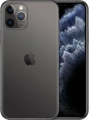Apple Iphone 11 Pro 256GB werksoffen gebraucht