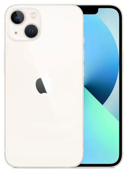Apple Iphone 13 128GB werksoffen gebraucht