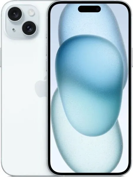 Apple Iphone 15 Plus 128GB werksoffen gebraucht
