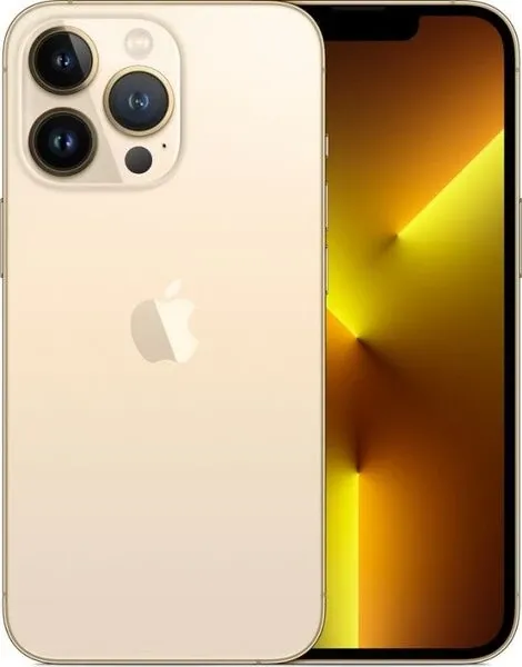 Apple Iphone 13 Pro 128GB werksoffen gebraucht