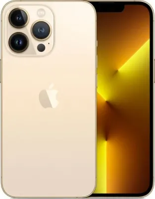 Apple Iphone 13 Pro 128GB werksoffen gebraucht