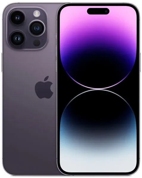 Apple Iphone 14 Pro Max 128GB werksoffen gebraucht