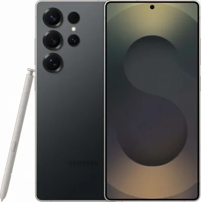 Samsung Galaxy S25 Ultra 256GB werksoffen gebraucht