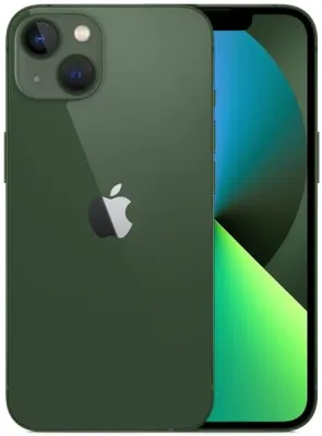 Apple Iphone 13 128GB werksoffen gebraucht