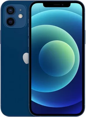 Apple Iphone 12 64GB offen gebraucht