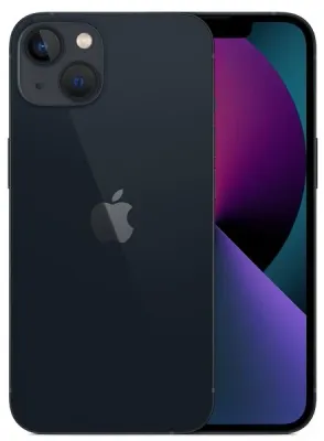 Apple Iphone 13 128GB offen gebraucht