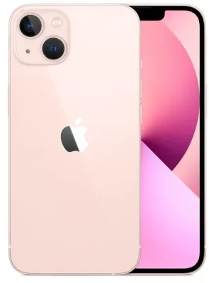 Apple Iphone 13 128GB offen gebraucht