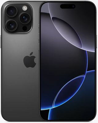 Apple iPhone 16 Pro Max 256GB offen gebraucht