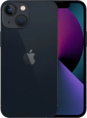 Apple Iphone 13 mini 128GB offen gebraucht