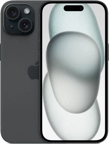 Apple Iphone 15 128GB offen gebraucht