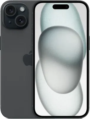 Apple Iphone 15 128GB offen gebraucht