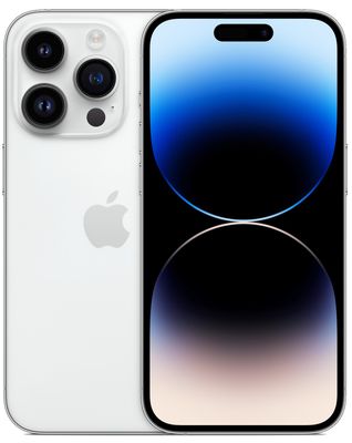 Apple Iphone 14 Pro 128GB offen gebraucht