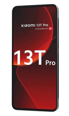 Xiaomi 13T Pro 512GB offen gebraucht